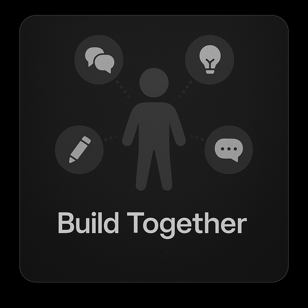 Build Together